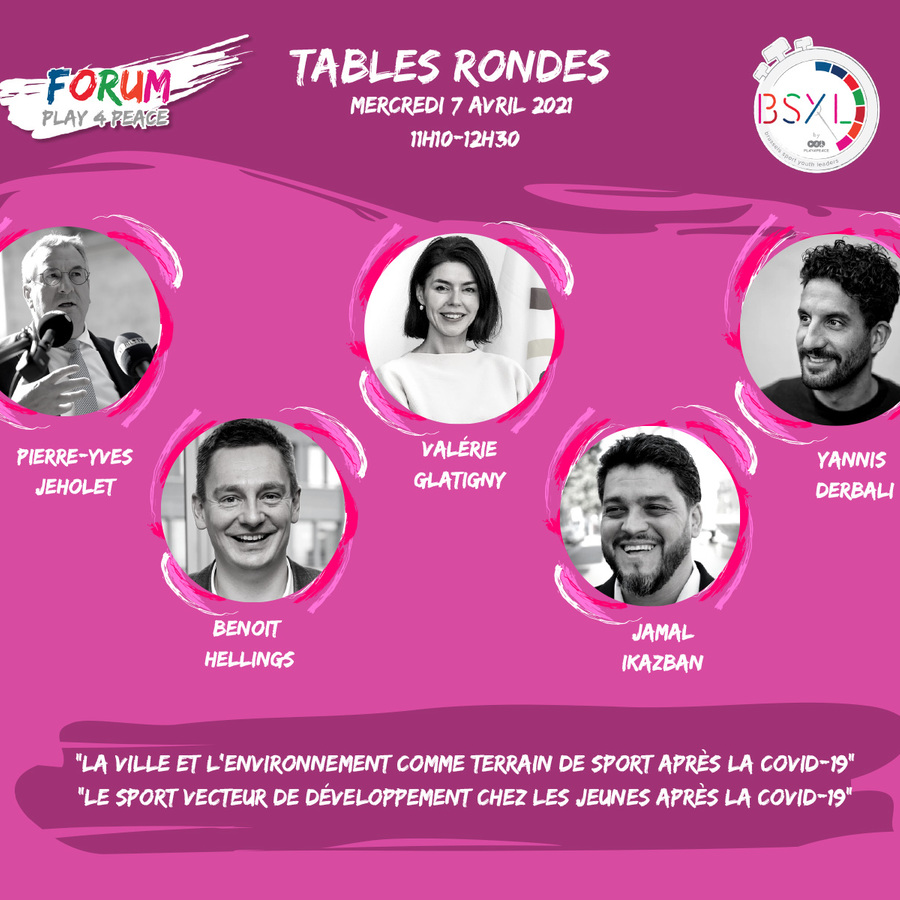 Tables Rondes