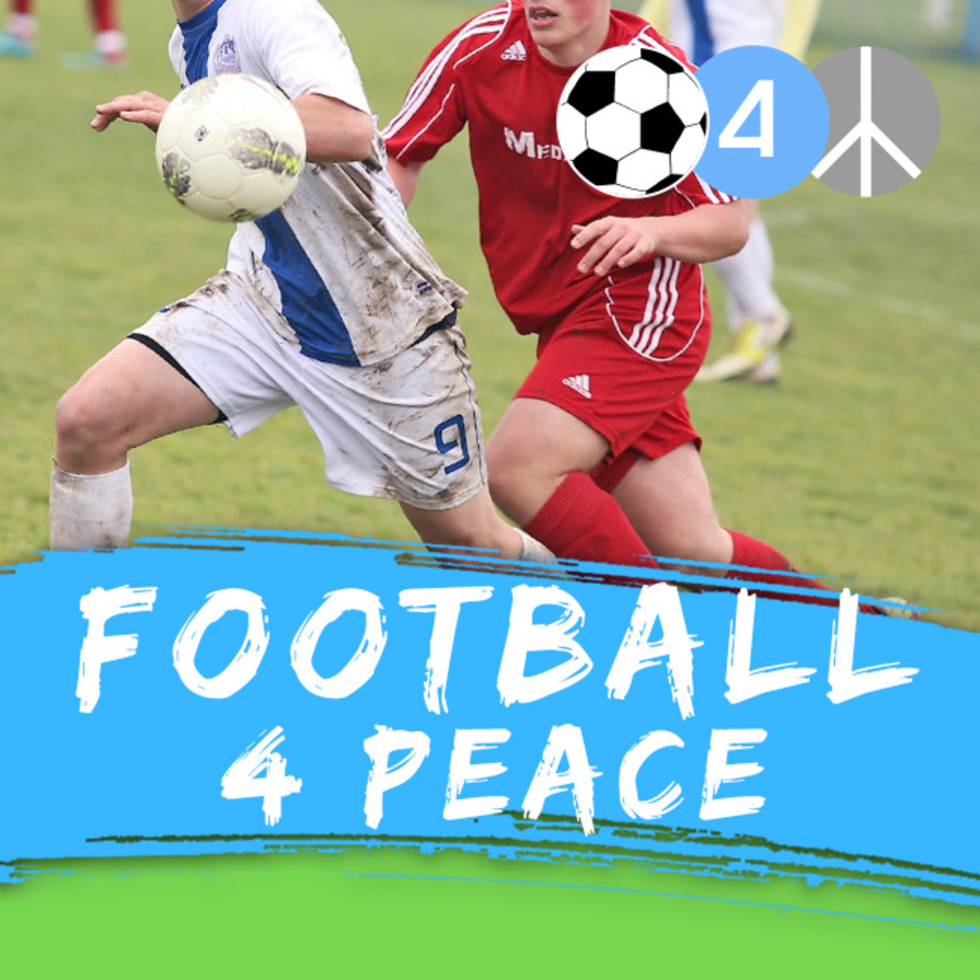 Football 4 Peace